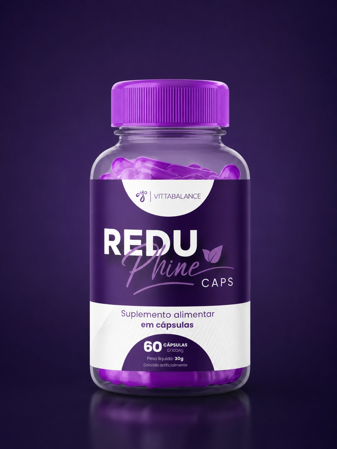 Reduphine Caps